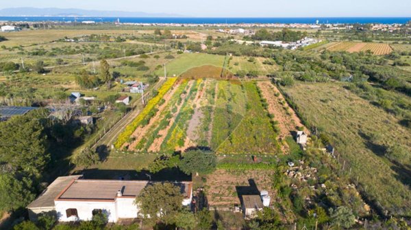 casa indipendente in vendita a Capoterra in zona Poggio dei Pini