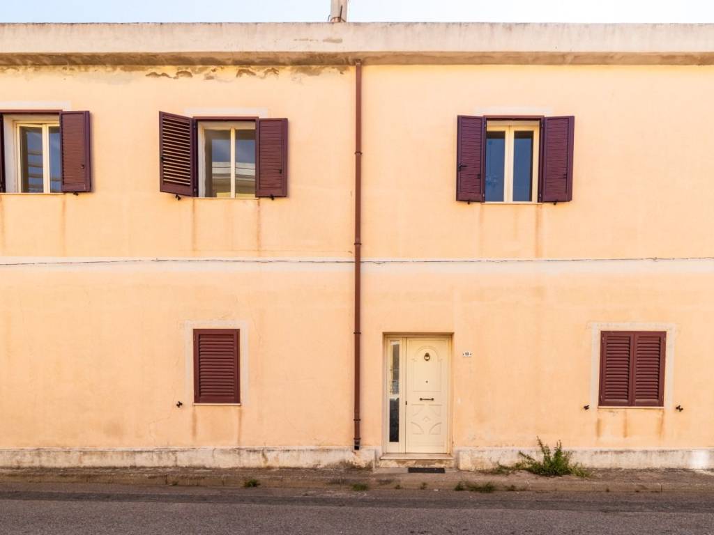casa indipendente in vendita a Capoterra