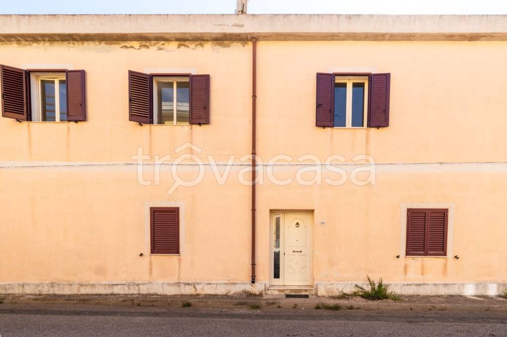 casa indipendente in vendita a Capoterra