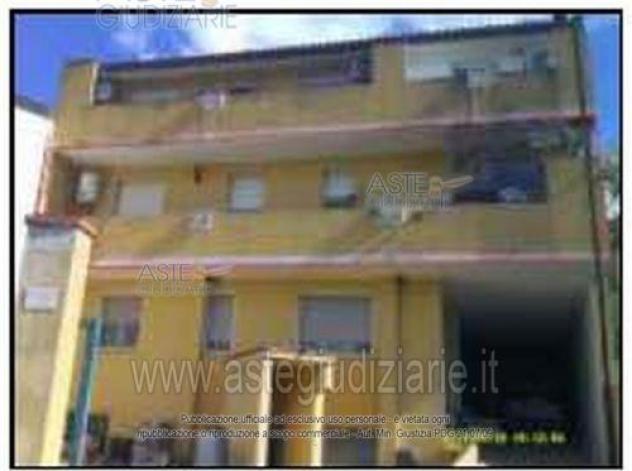 appartamento in vendita a Capoterra