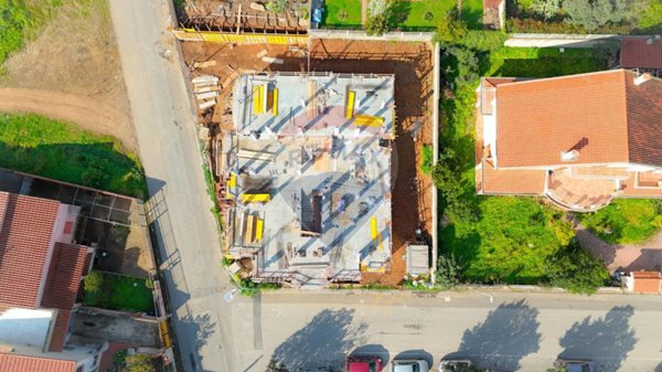 appartamento in vendita a Capoterra