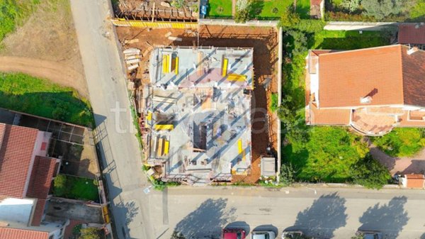 appartamento in vendita a Capoterra