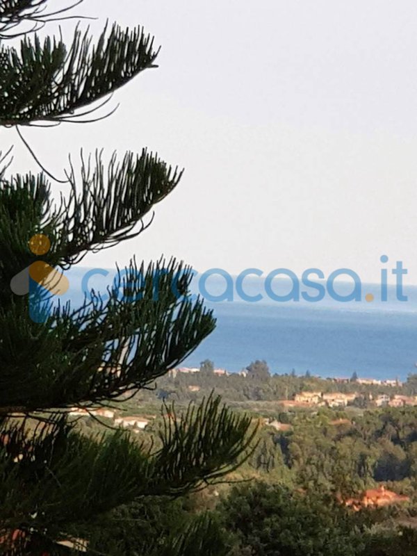 casa indipendente in vendita a Capoterra in zona Poggio dei Pini
