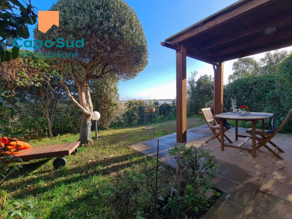 casa indipendente in vendita a Capoterra in zona La Maddalena