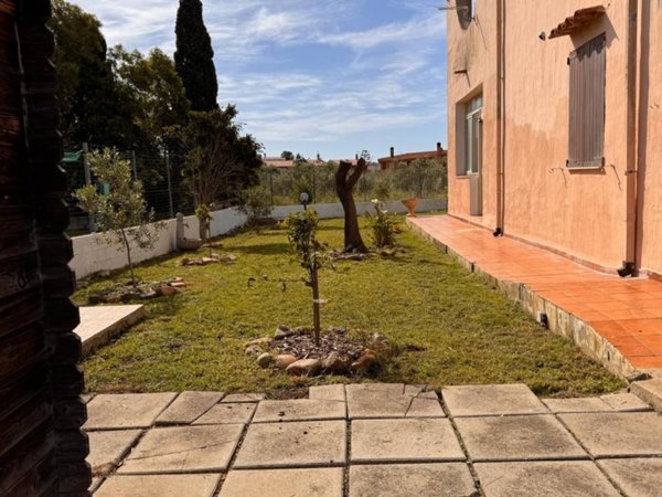 appartamento in vendita a Capoterra in zona La Maddalena