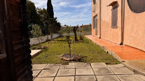 appartamento in vendita a Capoterra in zona Frutti D'oro