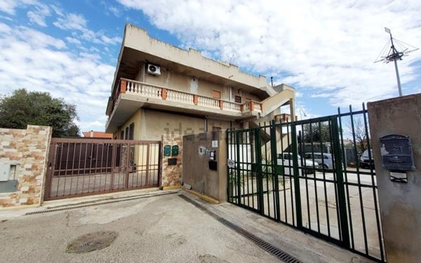 pentavano in vendita a Capoterra in zona Su Spantu