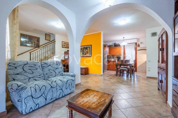 casa indipendente in vendita a Capoterra in zona La Maddalena