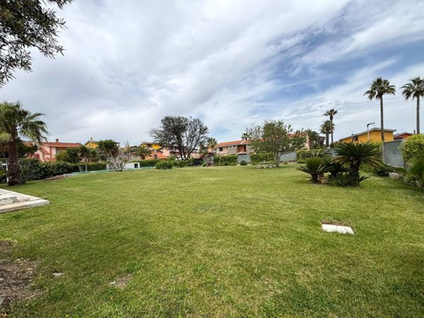 terreno edificabile in vendita a Capoterra in zona La Maddalena