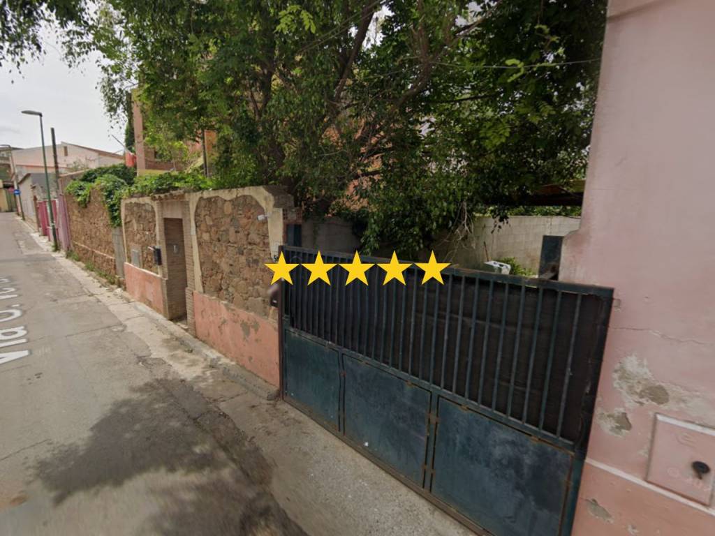 appartamento in vendita a Capoterra