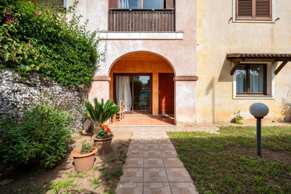 appartamento in vendita a Capoterra