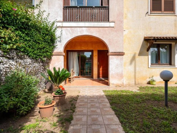 appartamento in vendita a Capoterra