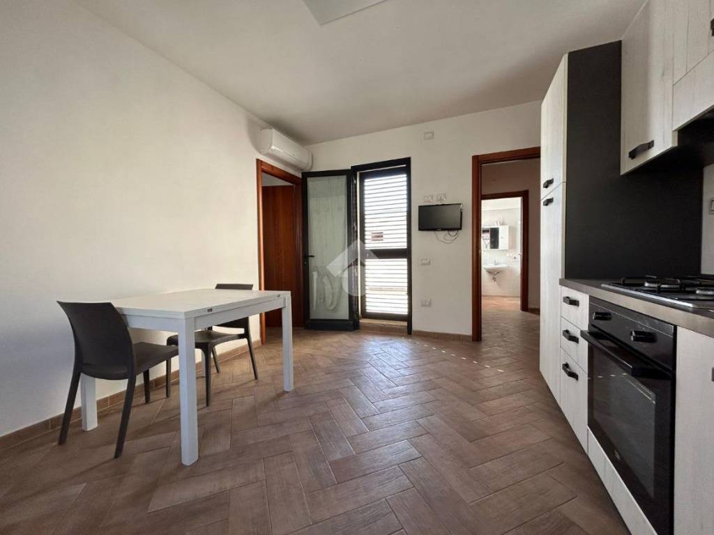 appartamento in vendita a Capoterra