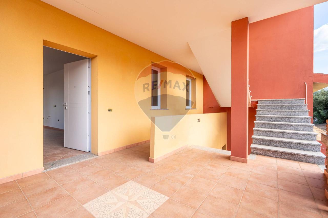 appartamento in vendita a Capoterra
