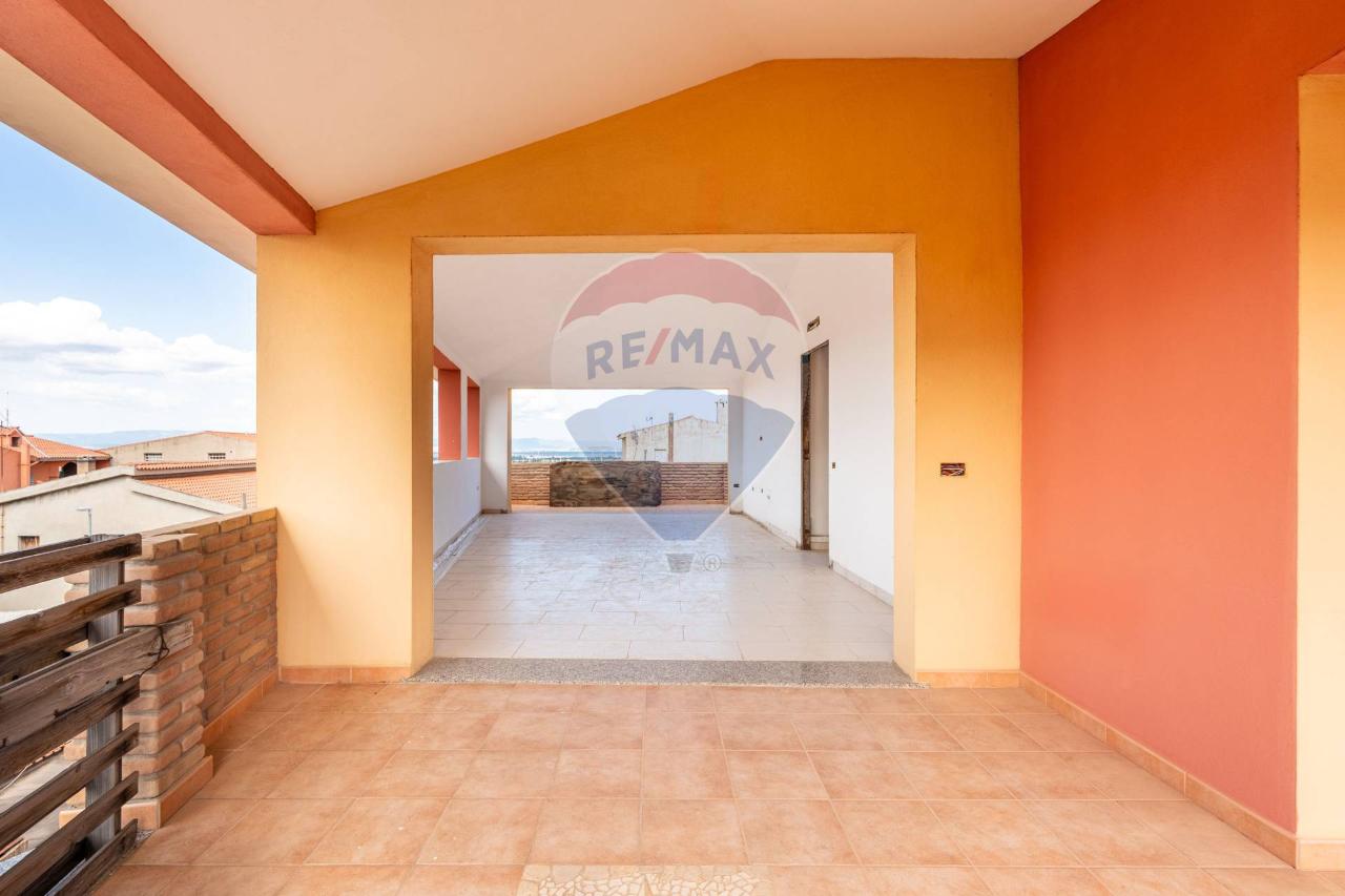 appartamento in vendita a Capoterra