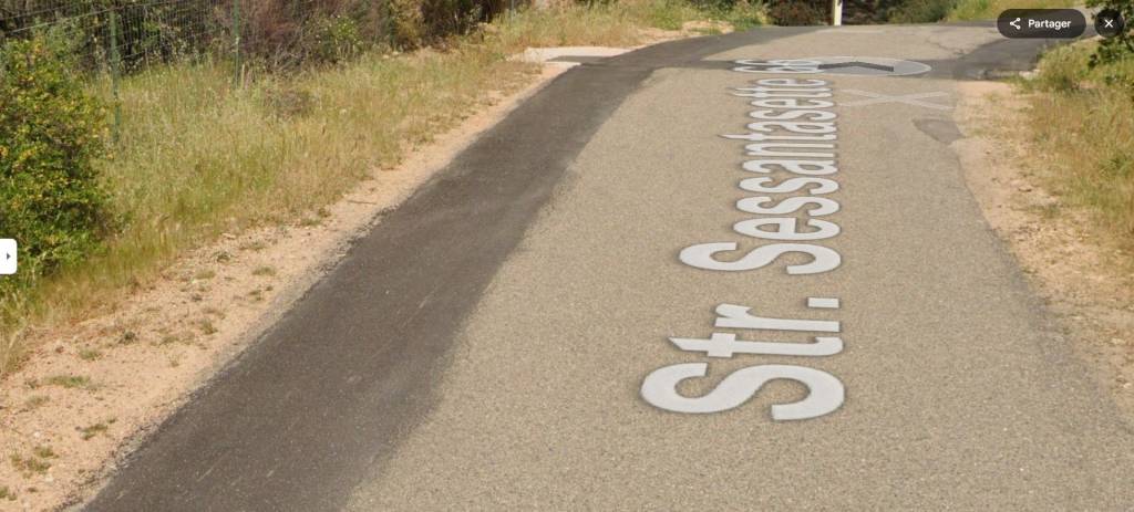 casa indipendente in vendita a Capoterra in zona Poggio dei Pini