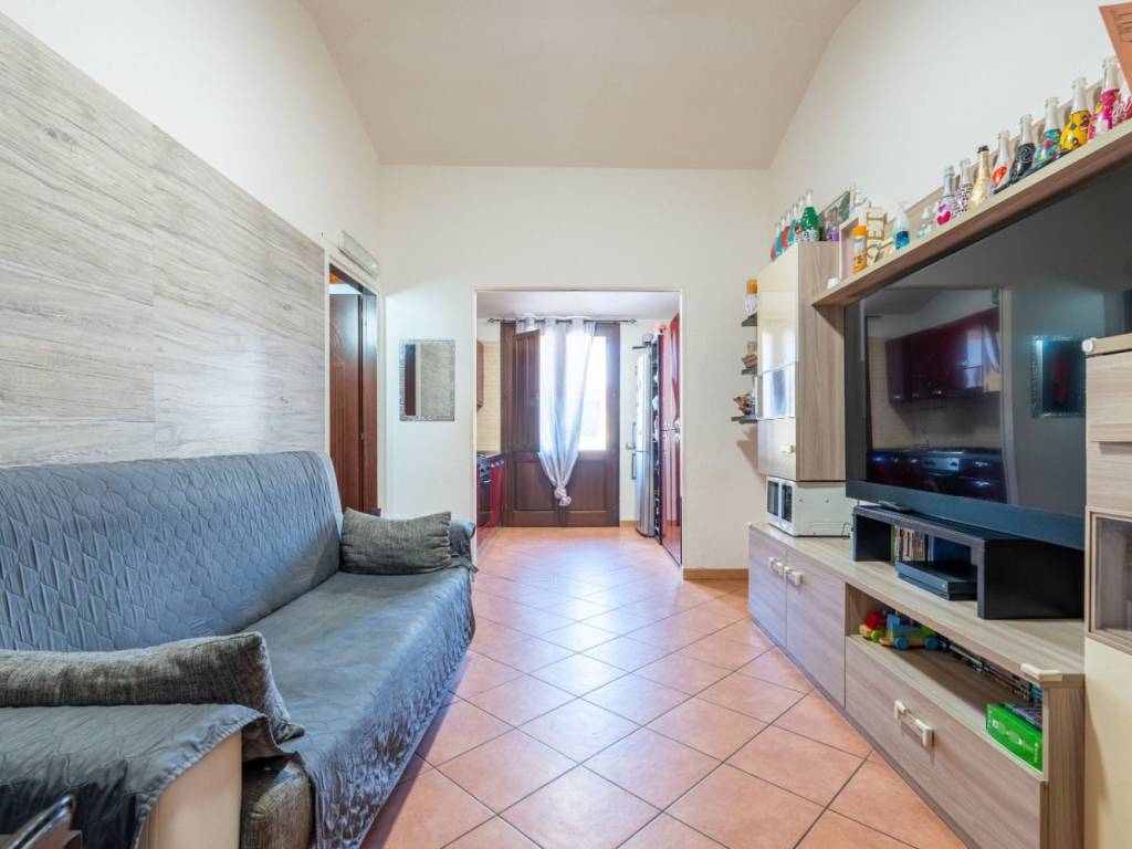 appartamento in vendita a Capoterra