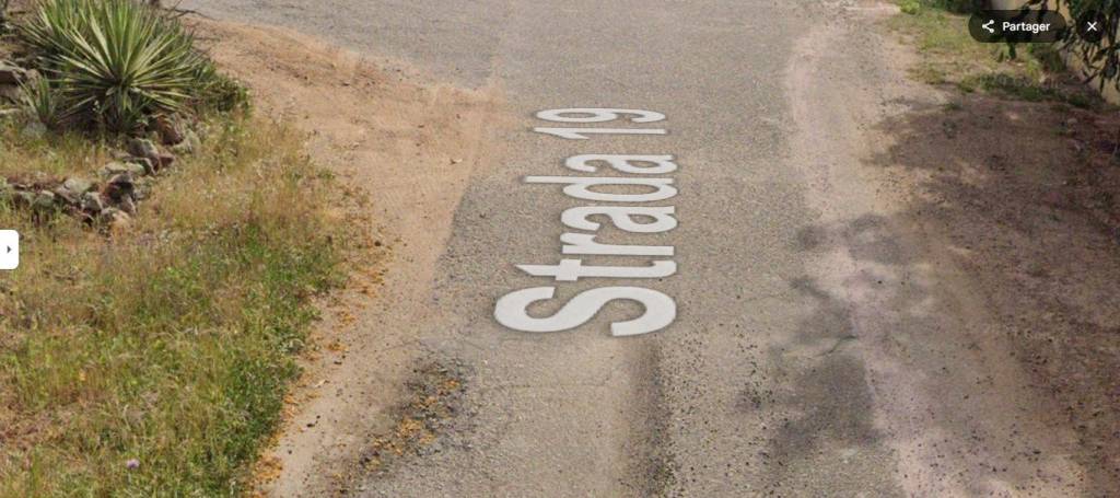 appartamento in vendita a Capoterra in zona Poggio dei Pini