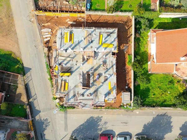 appartamento in vendita a Capoterra