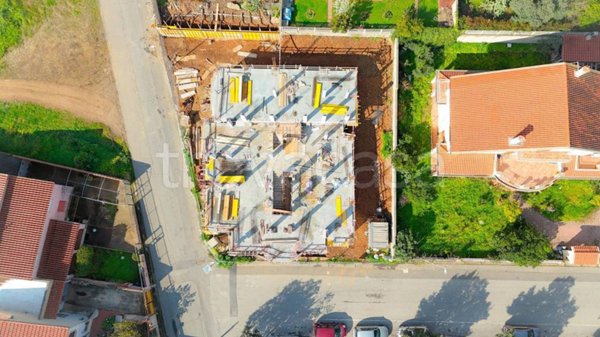 appartamento in vendita a Capoterra