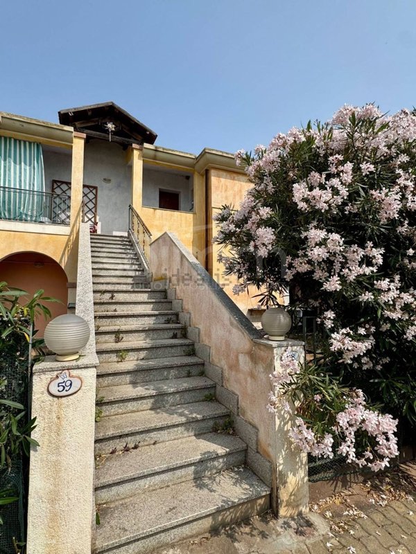 appartamento in vendita a Capoterra