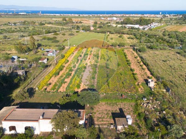 casa indipendente in vendita a Capoterra in zona Poggio dei Pini