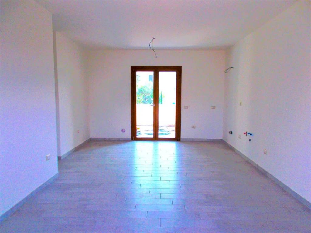 appartamento in vendita a Capoterra