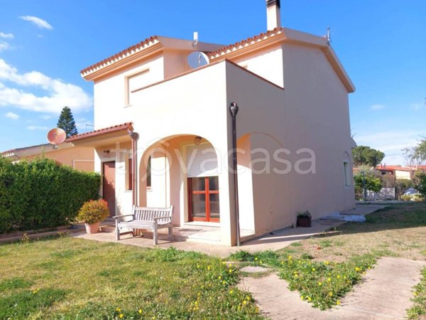 casa indipendente in vendita a Capoterra in zona La Maddalena