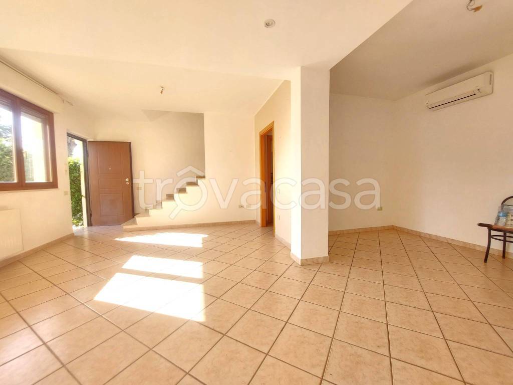 casa indipendente in vendita a Capoterra in zona La Maddalena