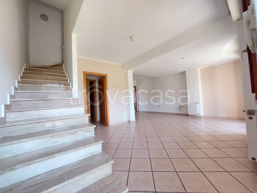 casa indipendente in vendita a Capoterra in zona La Maddalena