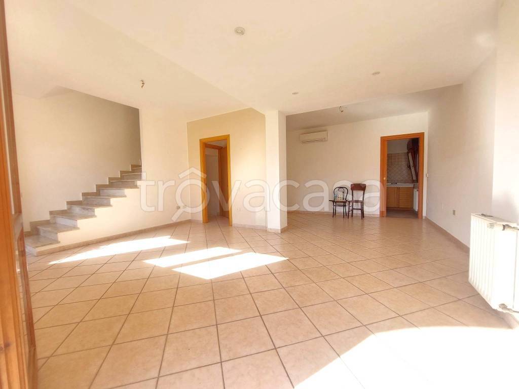 casa indipendente in vendita a Capoterra in zona La Maddalena