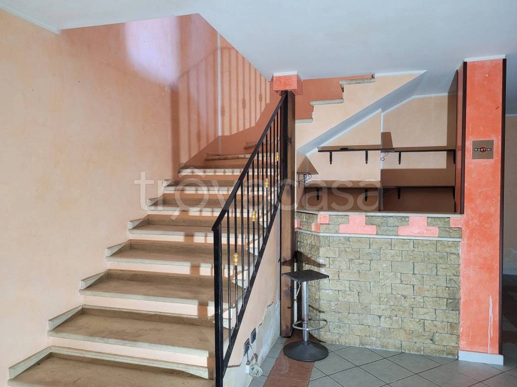 casa indipendente in vendita a Capoterra in zona La Maddalena