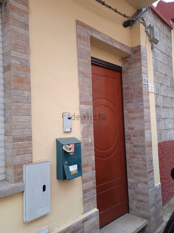 appartamento in vendita a Capoterra