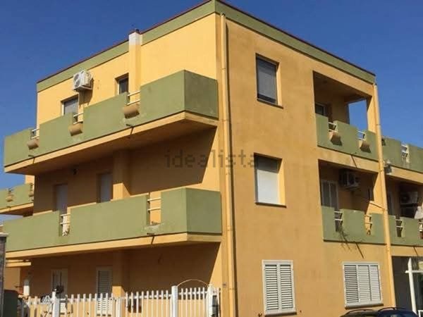 appartamento in vendita a Capoterra