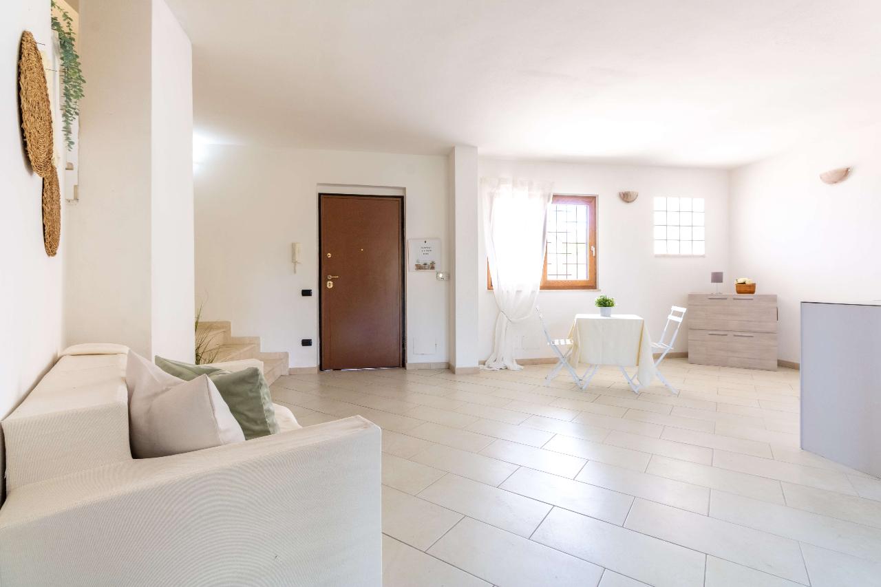 casa indipendente in vendita a Capoterra in zona Su Spantu