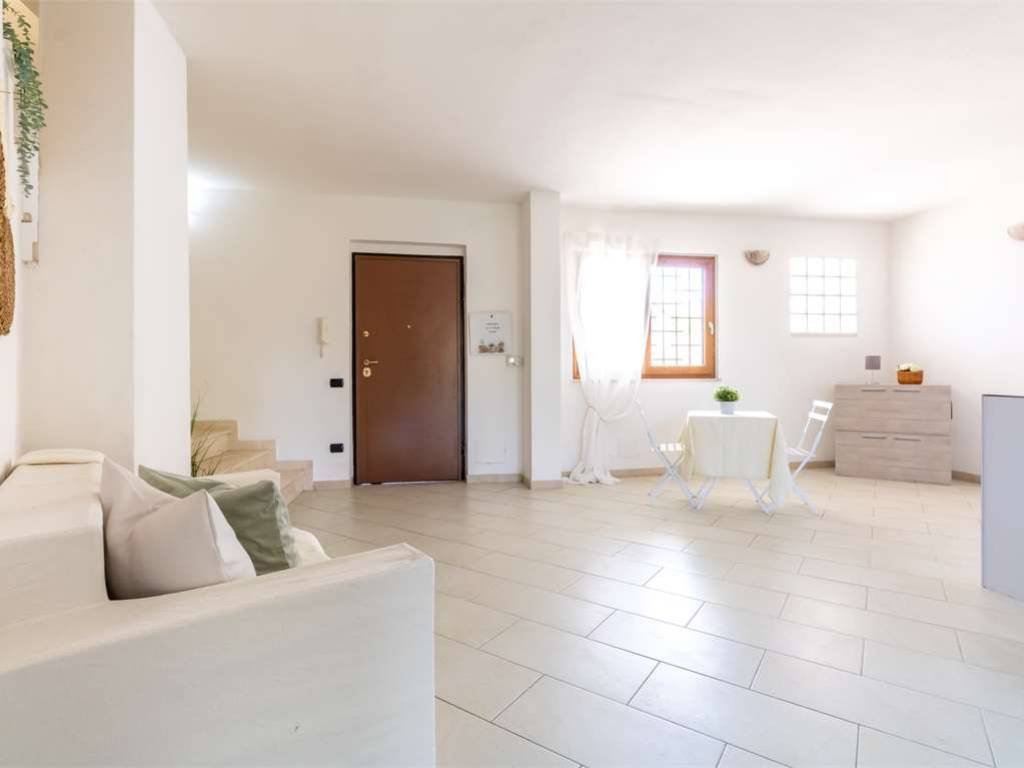 casa indipendente in vendita a Capoterra in zona Su Spantu