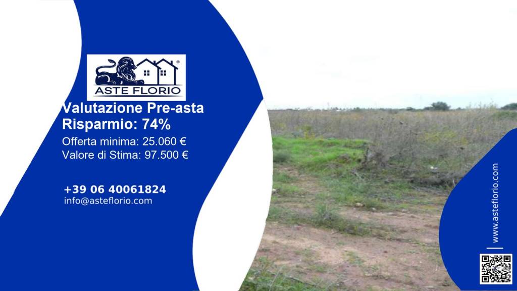 terreno agricolo in vendita a Capoterra