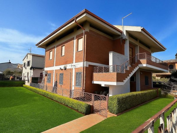 appartamento in vendita a Capoterra in zona La Maddalena