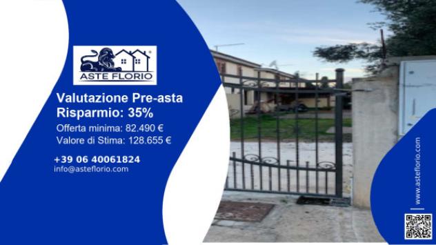appartamento in vendita a Capoterra in zona La Maddalena