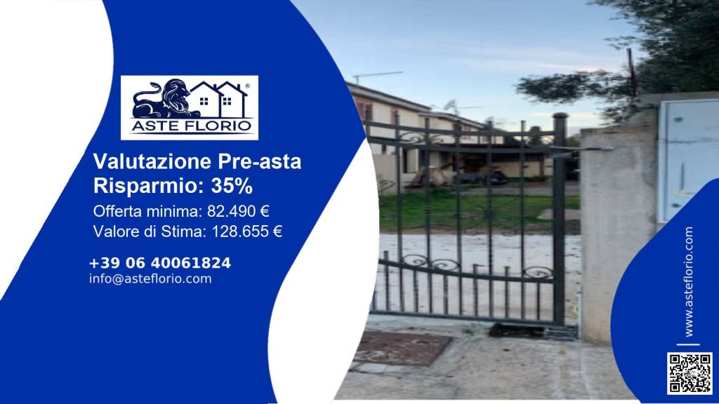 appartamento in vendita a Capoterra in zona La Maddalena