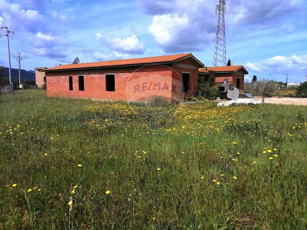 casa indipendente in vendita a Capoterra