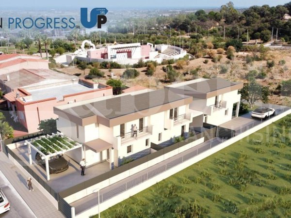 casa indipendente in vendita a Capoterra