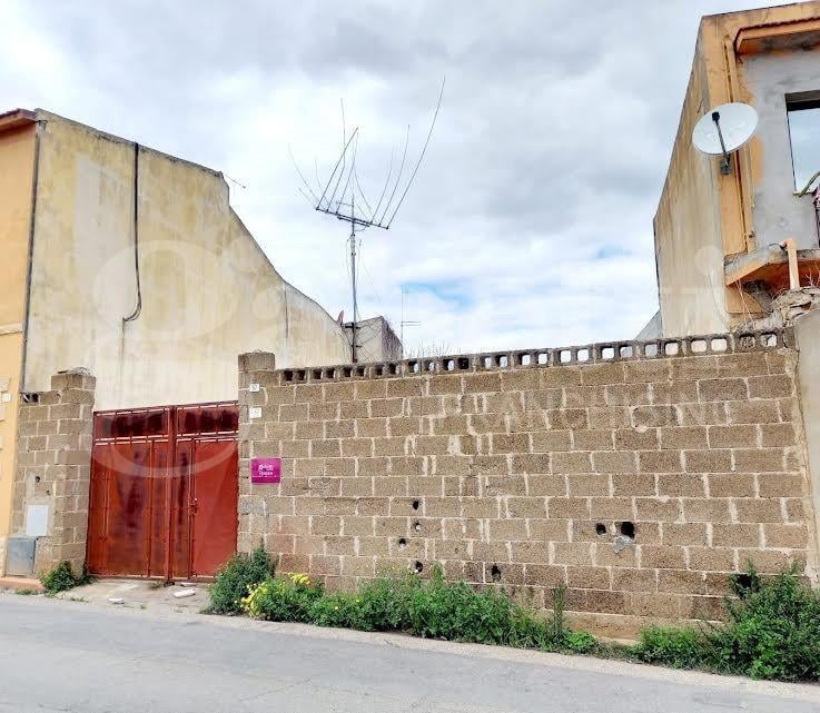 terreno edificabile in vendita a Capoterra
