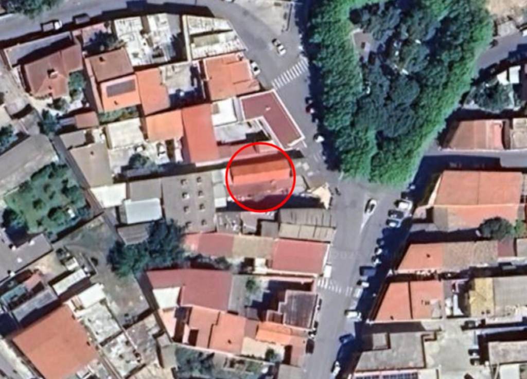appartamento in vendita a Capoterra