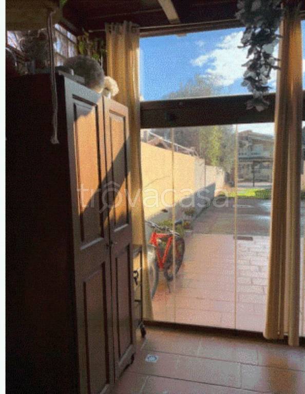 appartamento in vendita a Capoterra in zona La Maddalena