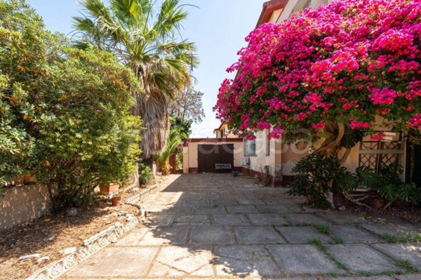 appartamento in vendita a Capoterra in zona La Maddalena