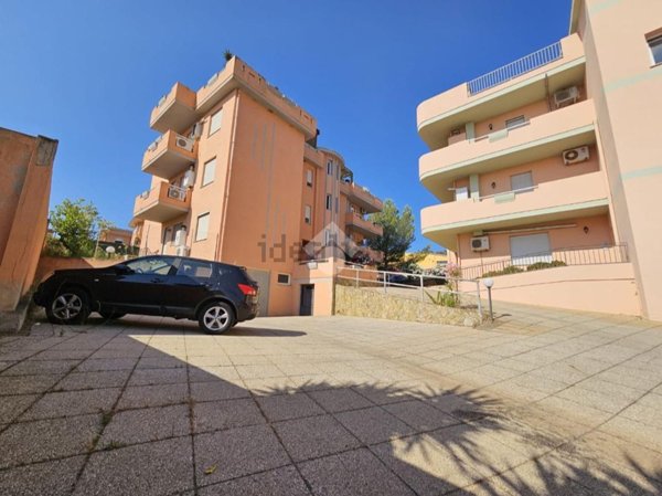 appartamento in vendita a Capoterra