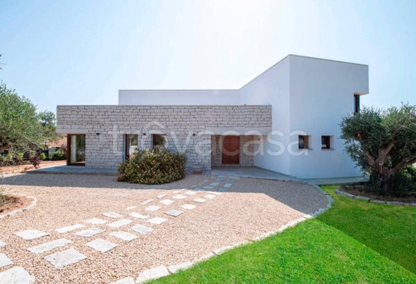 casa indipendente in vendita a Capoterra in zona Poggio dei Pini