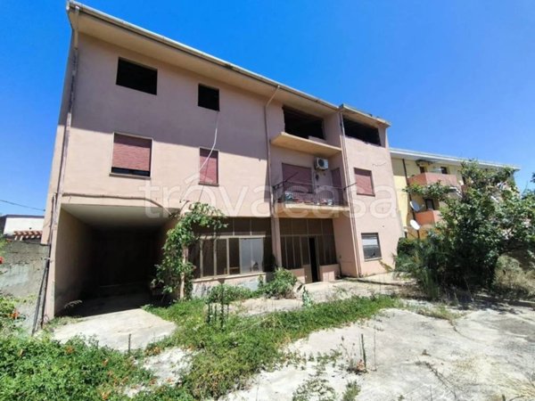 appartamento in vendita a Capoterra