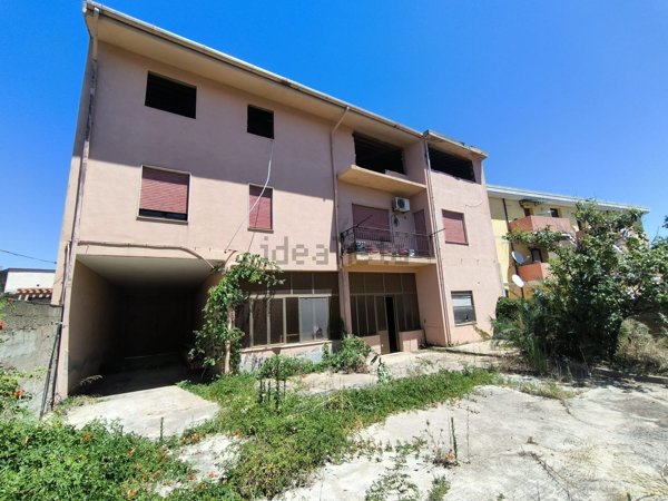 appartamento in vendita a Capoterra